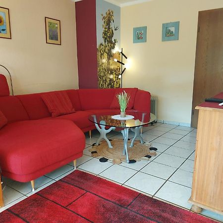 Ferienwohnung „Schwalbennest“ Reil/Mosel Exterior photo